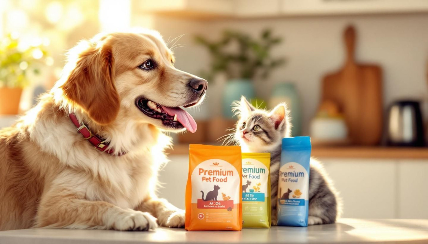 Comment choisir les meilleures croquettes pour le bien-être de votre animal ?