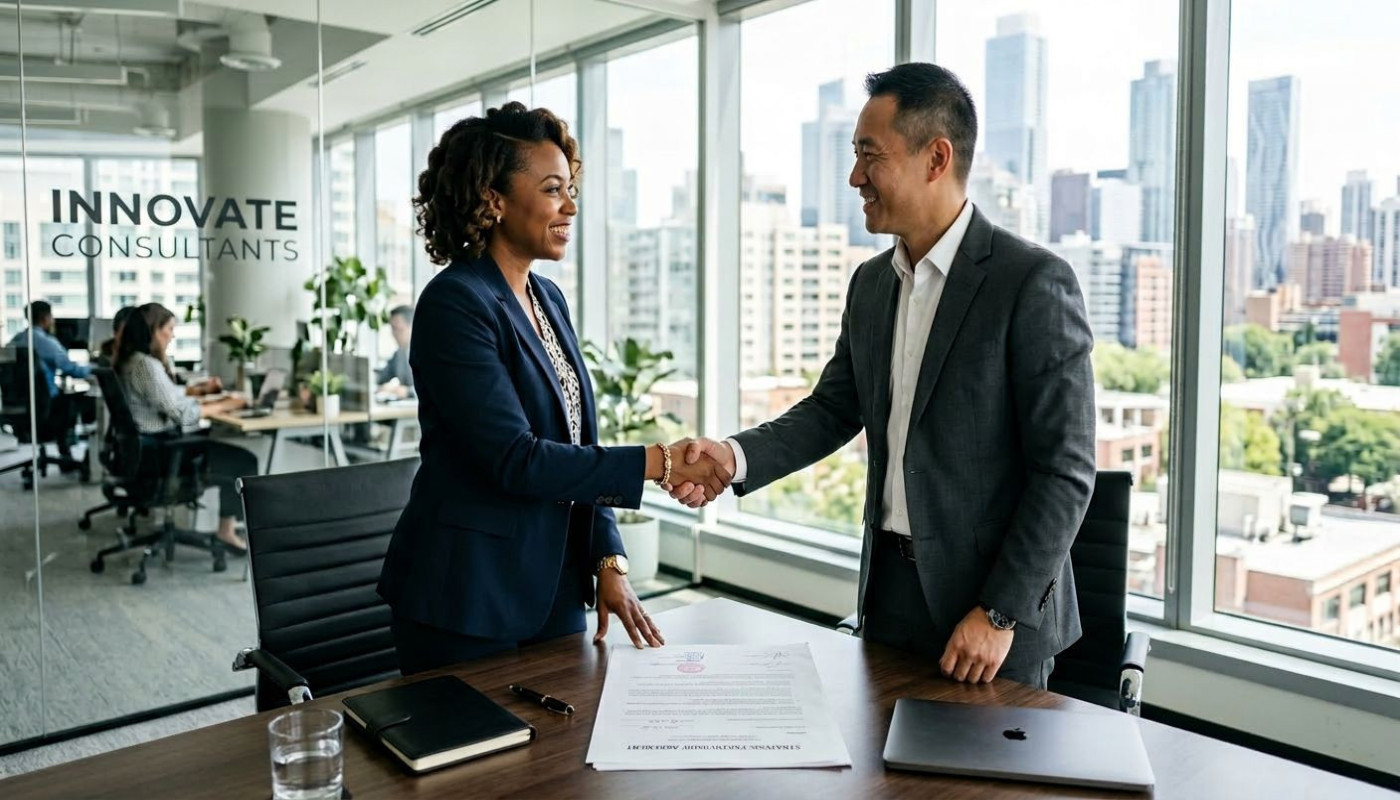 Les étapes clés pour une intégration réussie avec un service de courtage