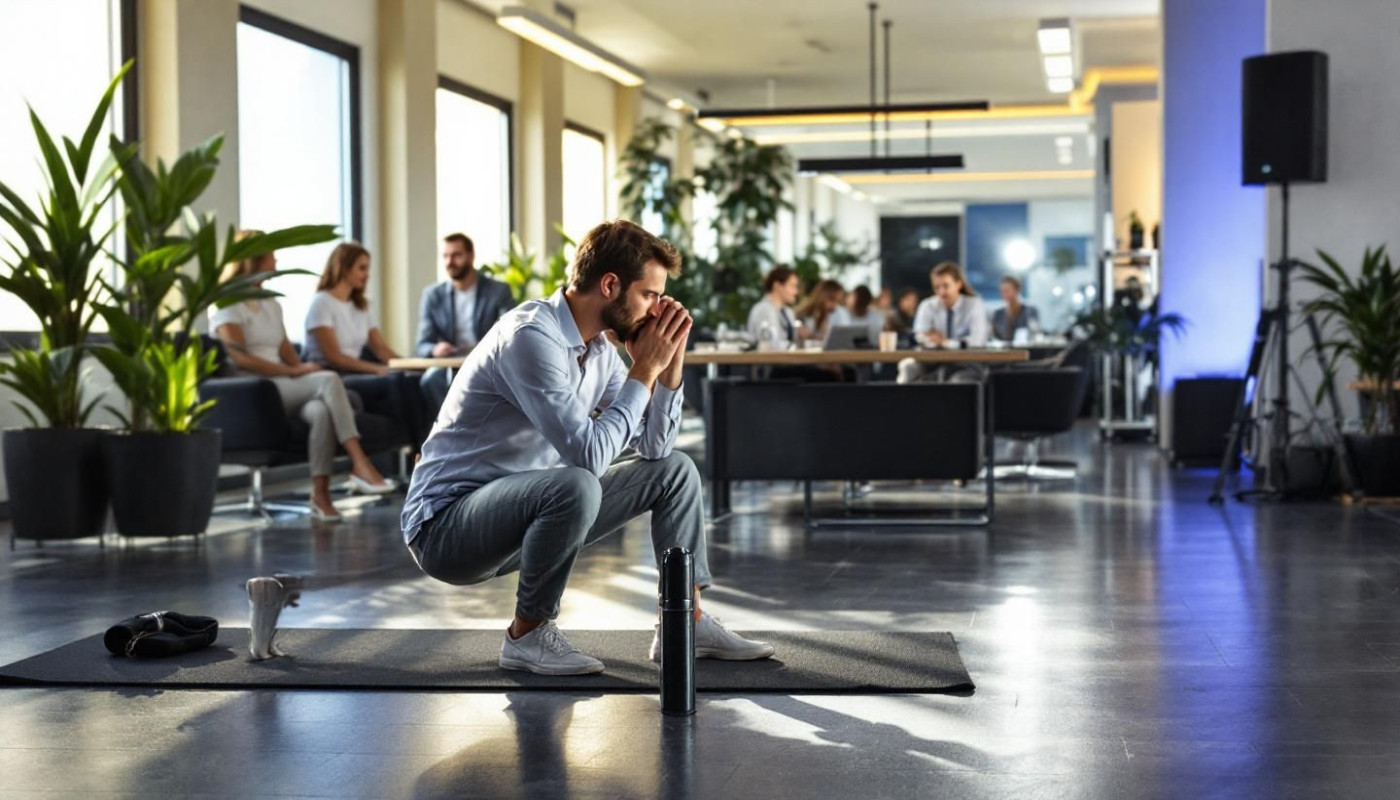 Posture et santé impact et solutions simples pour améliorer votre qualité de vie